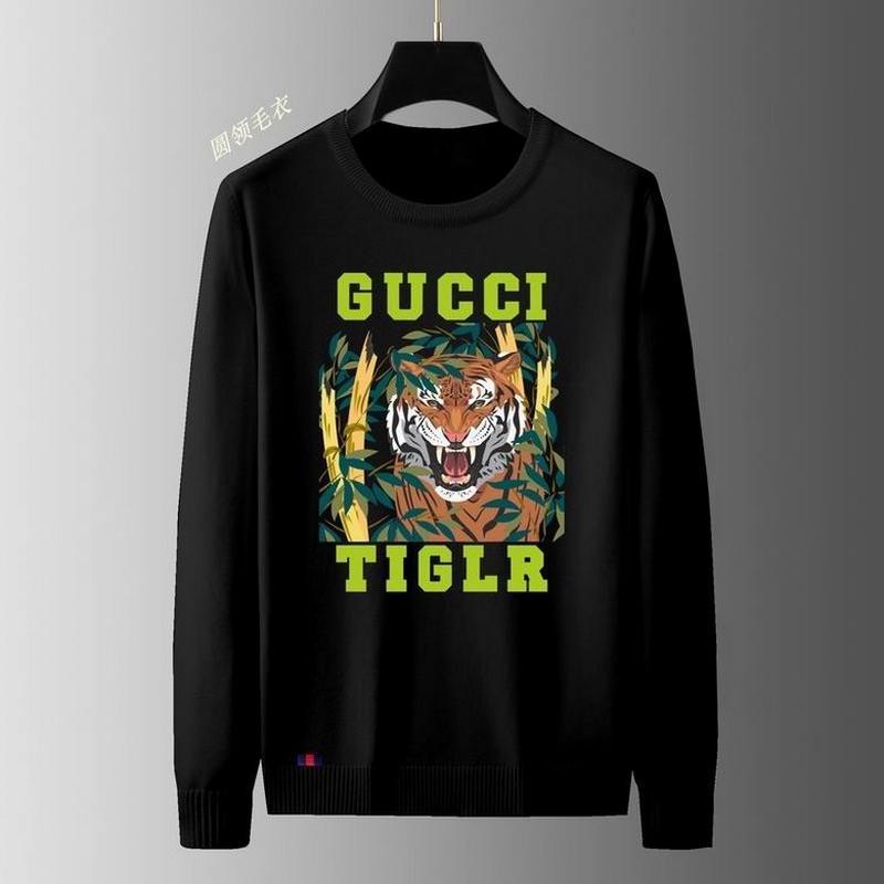 Gucci Men's Sweater 265